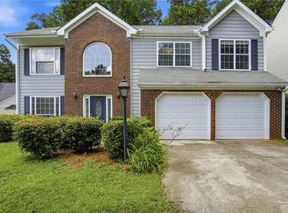 6927 Magnolia Park Dr, Norcross, GA 30093