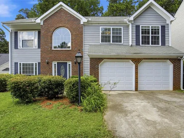 6927 Magnolia Park Dr, Norcross, GA 30093