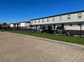 Texas City Apartments