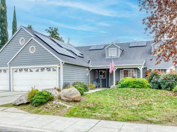 65 N Caesar Ave, Clovis, CA 93612