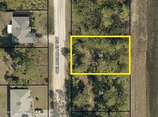 2221 Oklahoma Ave SW, Palm Bay, FL 32908