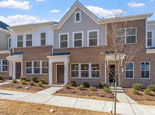 256 Chesapeake Commons St #157, Garner, NC 27529