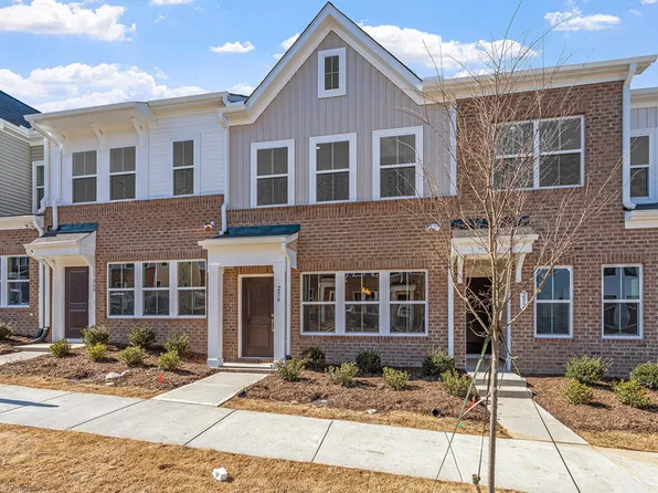 256 Chesapeake Commons St #157, Garner, NC 27529