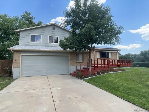 6864 Beech Court, Arvada, CO 80004