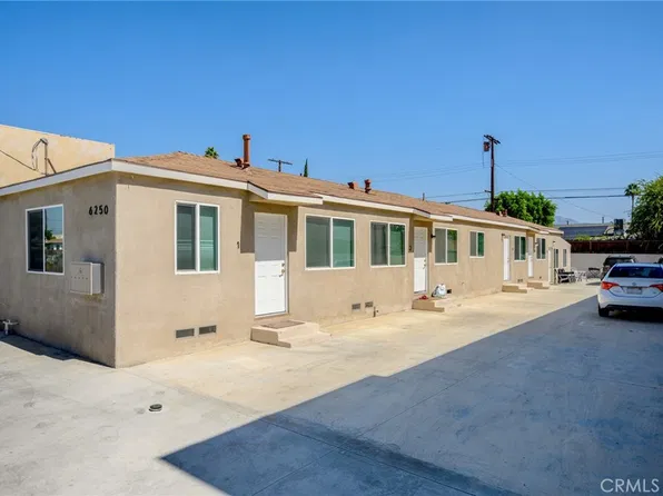 6250 Vineland Ave, North Hollywood, CA