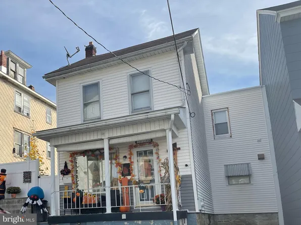1113 N Vine St, Shamokin, PA 17872