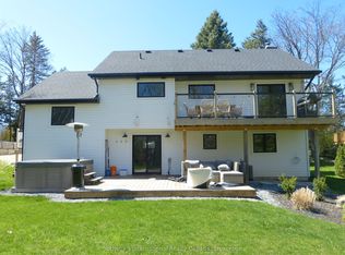 31 Slalom Gate Rd, Collingwood, ON L9Y5A9