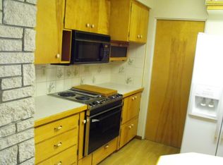 3511 Columbia Heights Rd, Longview, WA 98632