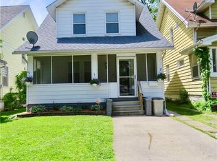 3811 Hoiles Ave, Toledo, OH 43612