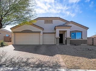 217 W Andrew Potter St, Vail, AZ 85641