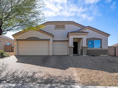 217 W Andrew Potter St, Vail, AZ, 85641