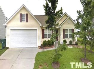 2 Smoky River Ct, Durham, NC 27704