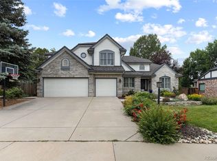 10380 E Lake Drive, Englewood, CO 80111