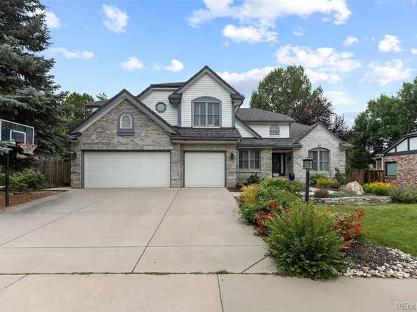 10380 E Lake Drive, Englewood, CO 80111