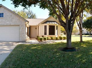 101 Anemone Way, Georgetown, TX 78633