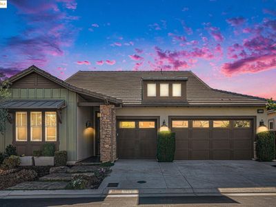 1741 Veneto Ln, Brentwood, CA, 94513