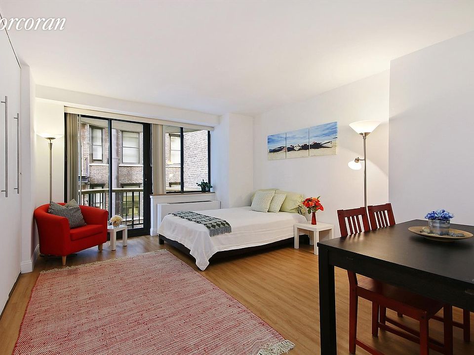 1st image of 45 E 25th St APT 9D