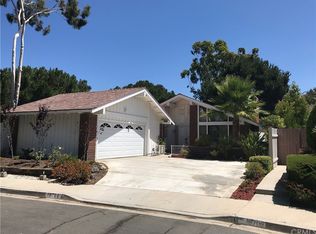 18706 Paseo Picasso, Irvine, CA 92603