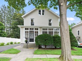 10 Seward St, Saratoga Springs, NY 12866