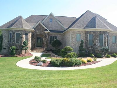 100 Chetwood Dr, Anderson, SC, 29621