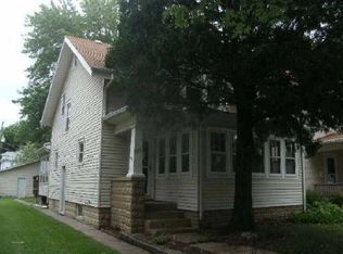 723 21st Ave, East Moline, IL 61244