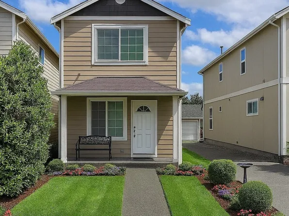 7225 E G Street, Tacoma, WA 98404