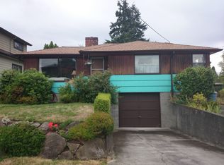 1915 41st Ave SW, Seattle, WA 98116