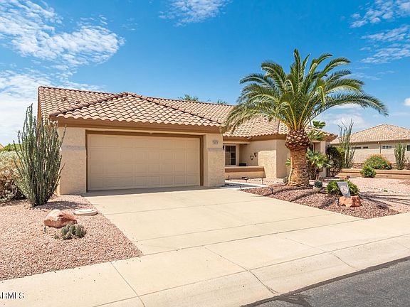 3rd image of 14633 W Black Gold Ln