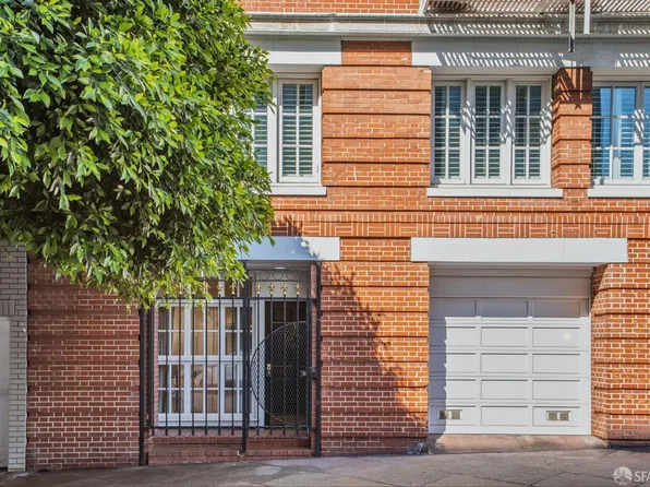 2001 Sacramento St APT 9, San Francisco, CA 94109