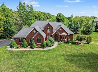 85 Timber Ridge Ct, Milan, MI 48160