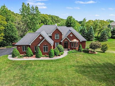 85 Timber Ridge Ct, Milan, MI, 48160