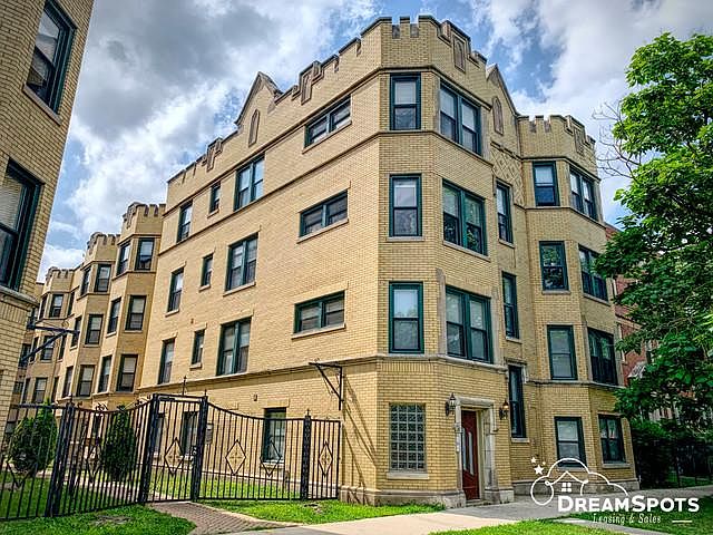 1st image of 6610 S Kenwood Ave #16