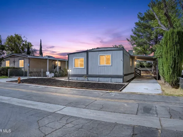 43850 20th St E #4, Lancaster, CA 93535