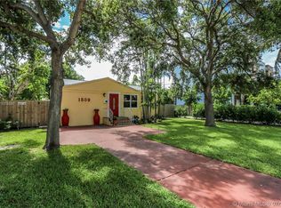 1509 N 17th Ave, Hollywood, FL 33020