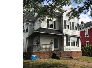 705 Park Ave, Collingswood, NJ 08108
