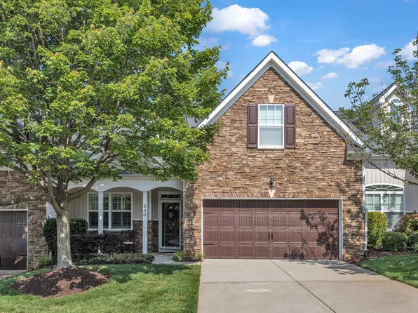 240 Meadow Beauty Dr, Apex, NC 27539