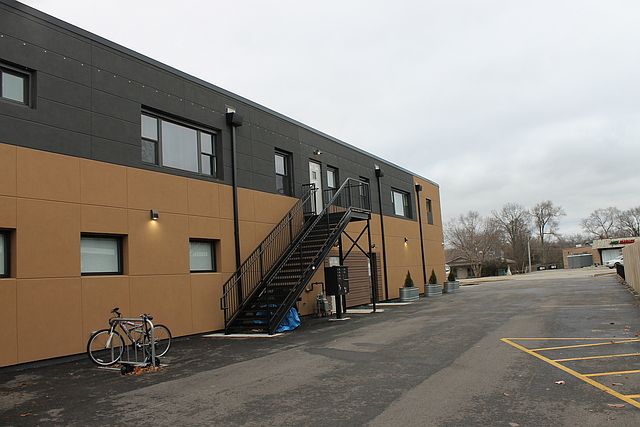Building Photo
