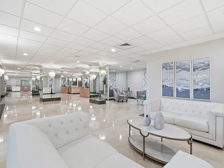 3900 Galt Ocean Dr #1116 — Photo 32
