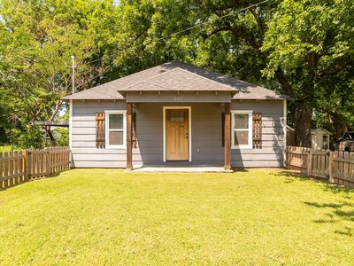 205 E Nelson St, Bowie, TX, 76230