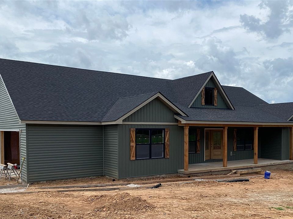 4967 Stevenson Mill Rd, Russellville, KY 42276 Zillow