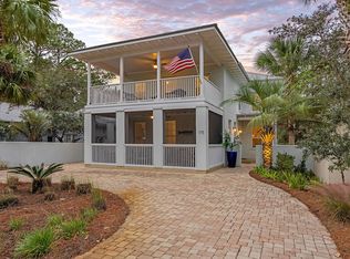 175 San Juan Ave, Santa Rosa Beach, FL 32459