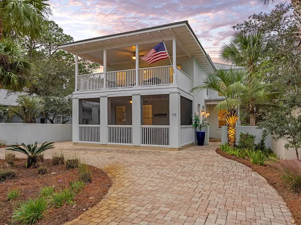 175 San Juan Ave, Santa Rosa Beach, FL 32459