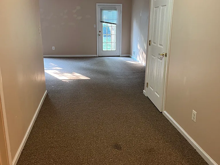 Finished Basement