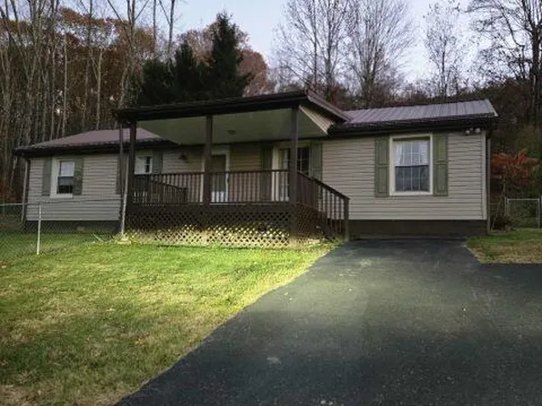 137 Lonnie Mann Rd, Hinton, WV 25951