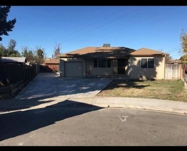 211 N Veach Ave, Manteca, CA, 95337