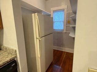 132 Fellsway W #3, Medford, MA 02155