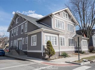 125 E 17th St #3, Indianapolis, IN 46202