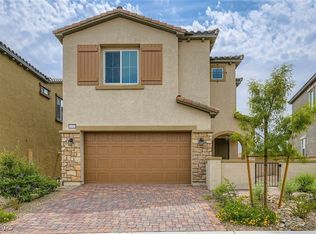 10583 Valletta Ave, Las Vegas, NV 89166
