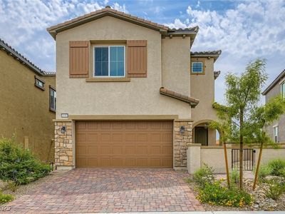 10583 Valletta Ave, Las Vegas, NV, 89166