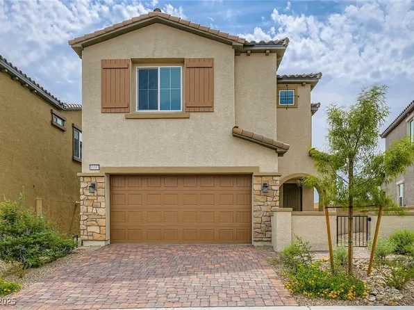 10583 Valletta Ave, Las Vegas, NV 89166